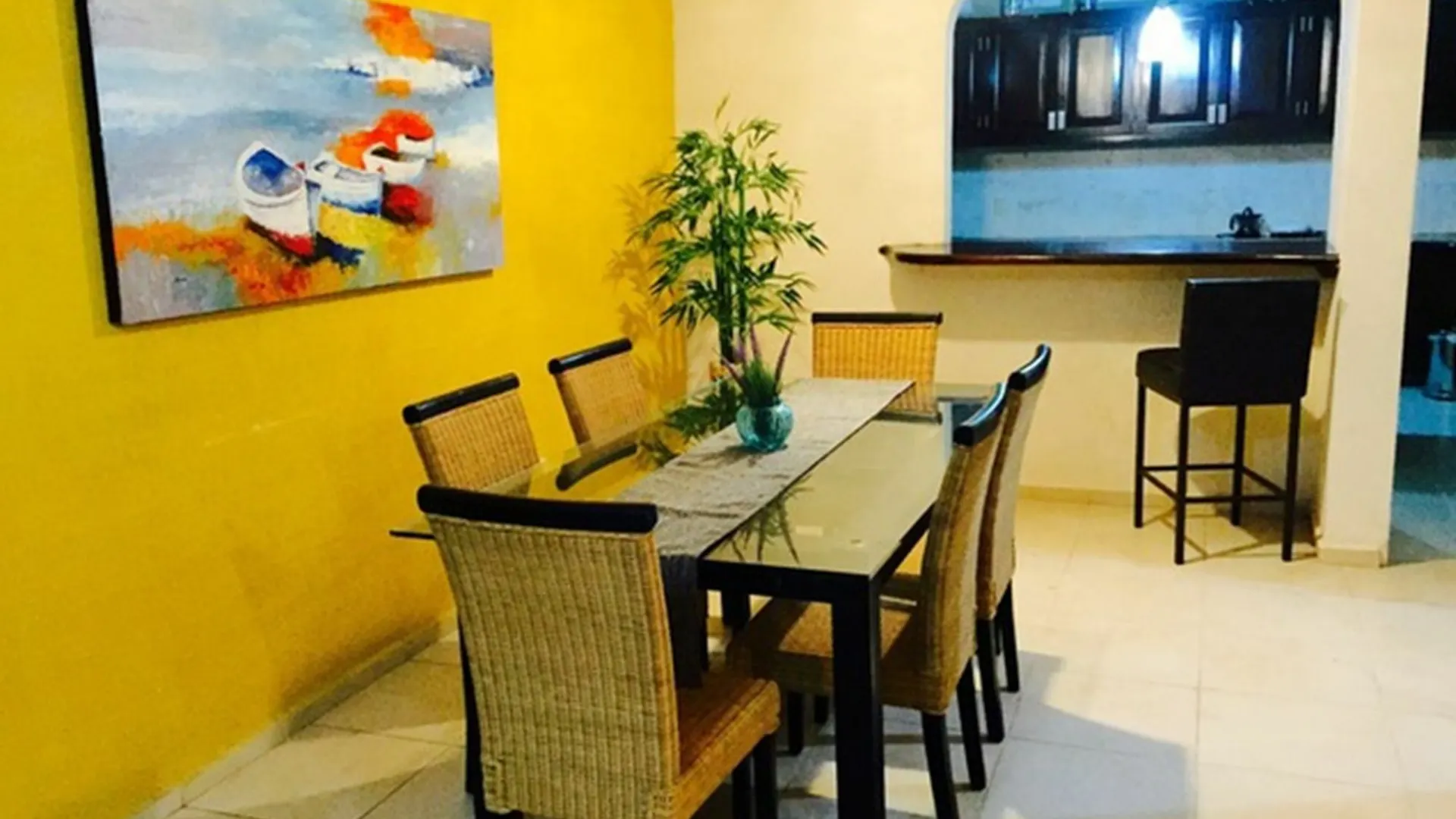 Caracoles 314 Playa Del Sol By Globalia Lejlighed Playa del Carmen