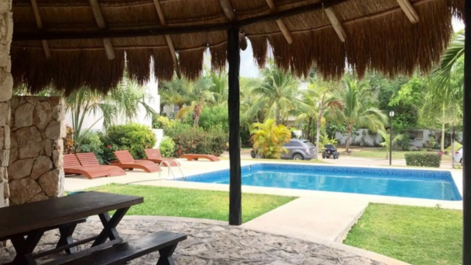 Caracoles 314 Playa Del Sol By Globalia Lejlighed Playa del Carmen